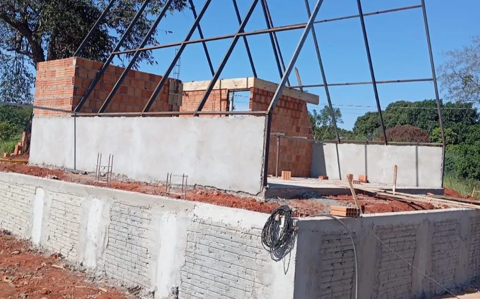 Obra Metal Fort