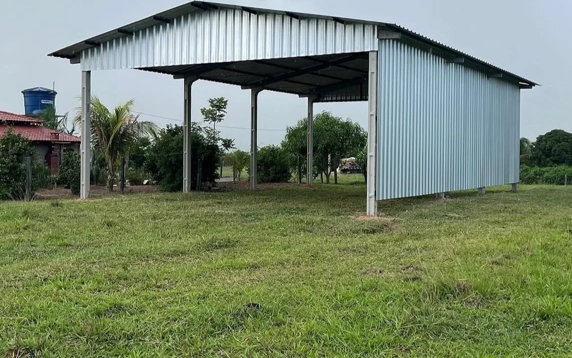 Obra Metal Fort